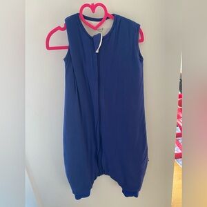 NWOT Kyte BABY 1.0 TOG M sleep bag walker